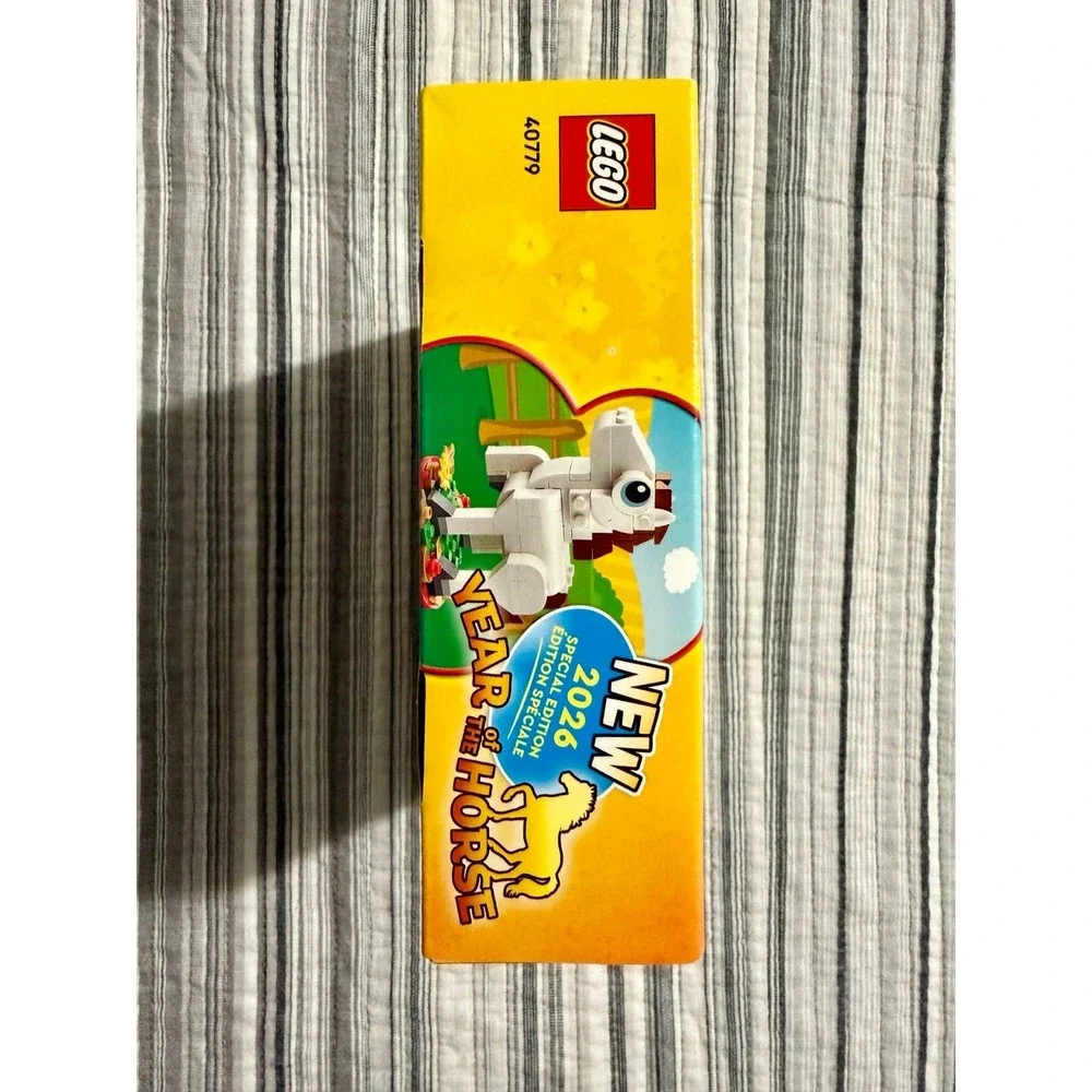 Lego brand new